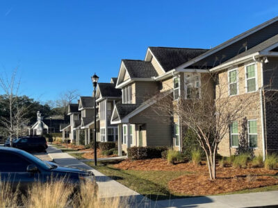 May River Village Apartments