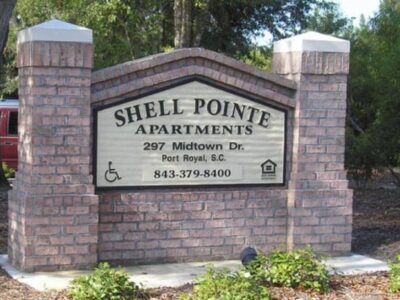 Shell Pointe Apartments
