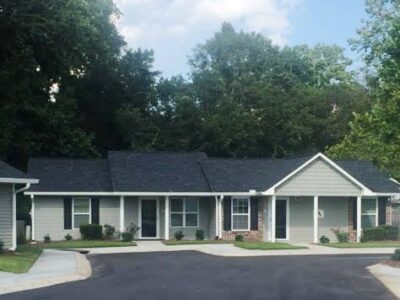 Devenwood Apartments