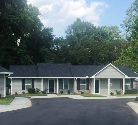 Devenwood Apartments