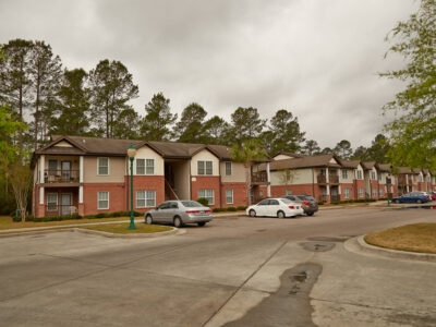 Heron Crossing Apartments