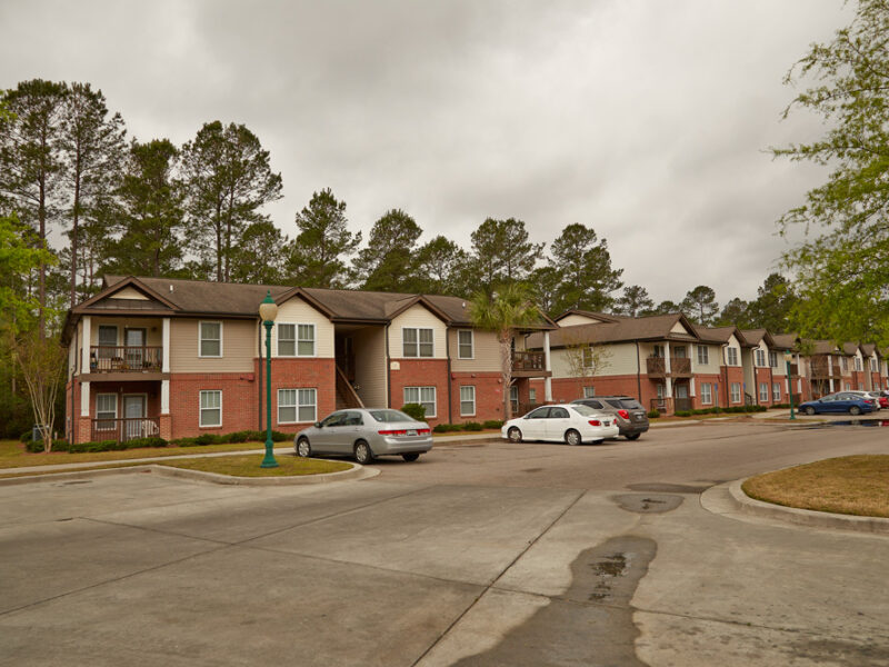 Heron Crossing Apartments