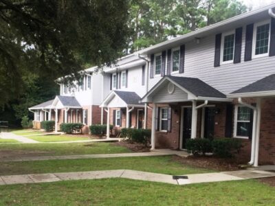 Logan Lane Apartments