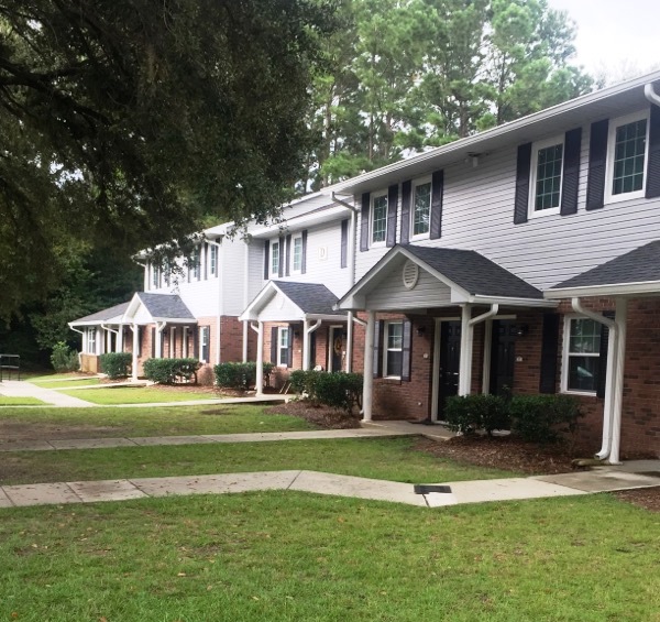 Logan Lane Apartments