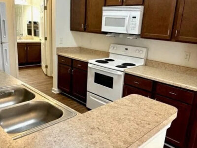 Ashley Pointe Apartments