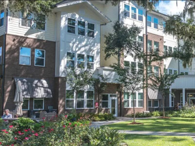 Ribaut Senior Village