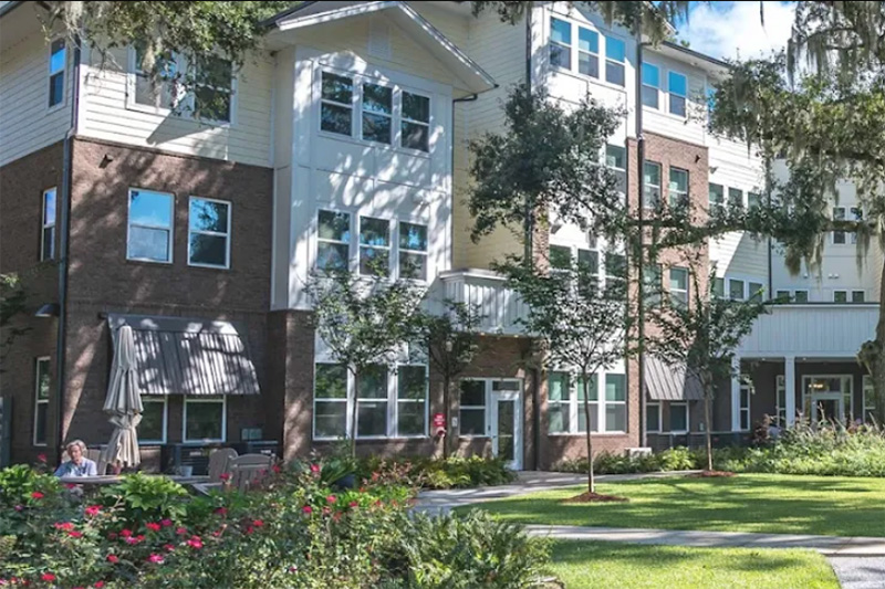 Ribaut Senior Village