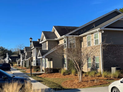 May River Village Apartments