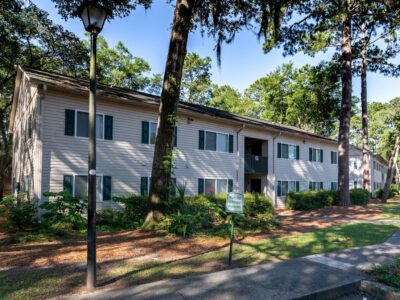 Wilderness Cove and Wilderness Cove Too