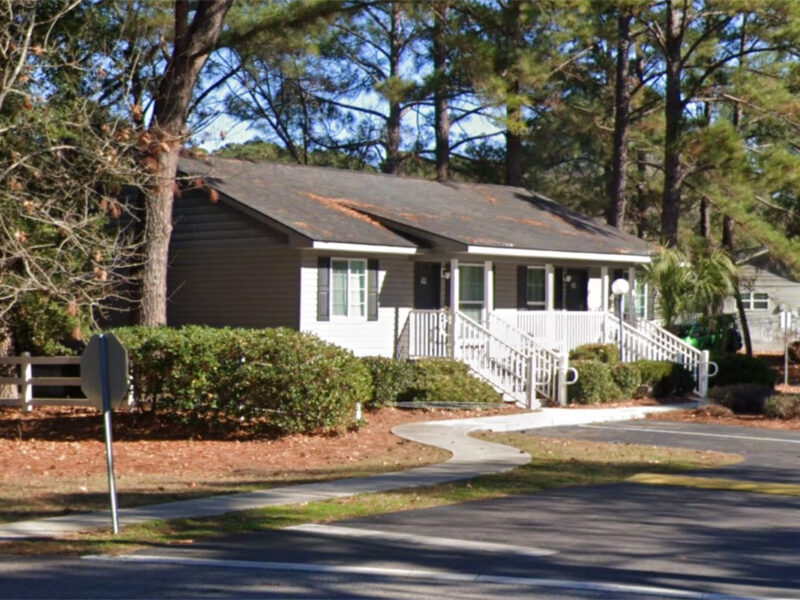 Cedar Well Apartments