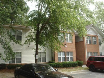 Vista View One Apartments