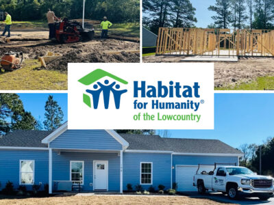 Habitat for Humanity of the Lowcountry