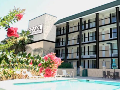 The Pearl