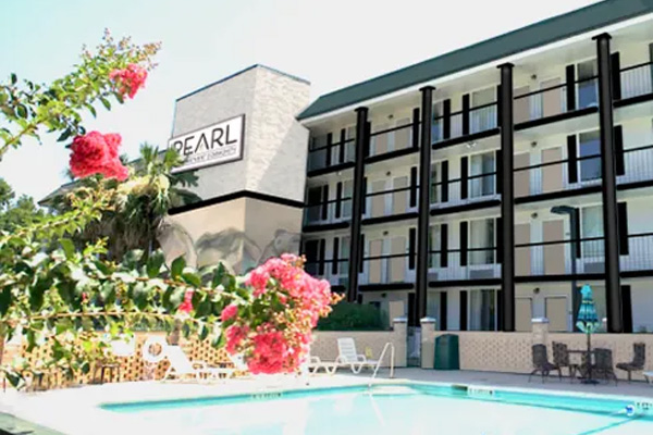 The Pearl
